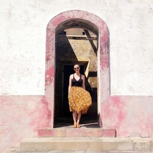 Meet your Posher, Kayla